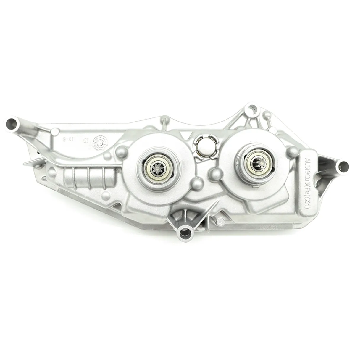 A2C30743100 Transmission Control Module For FORD 2011-2014 FIESTA-FOCUS TCU TCM Silver Auto Replacement Parts Direct Replacement A2C30743100 Transmission Control Module For FORD 2011-2014 FIESTA-FOCUS TCU TCM Silver Auto Replacement Parts Direct Replacement