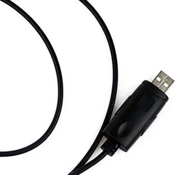 Уколов USB кабель для программирования для Motorola GP88S GP2000 GP3688 GP3188 CP040 CP160 CP200 EP450 иди и болтай Walkie Talkie