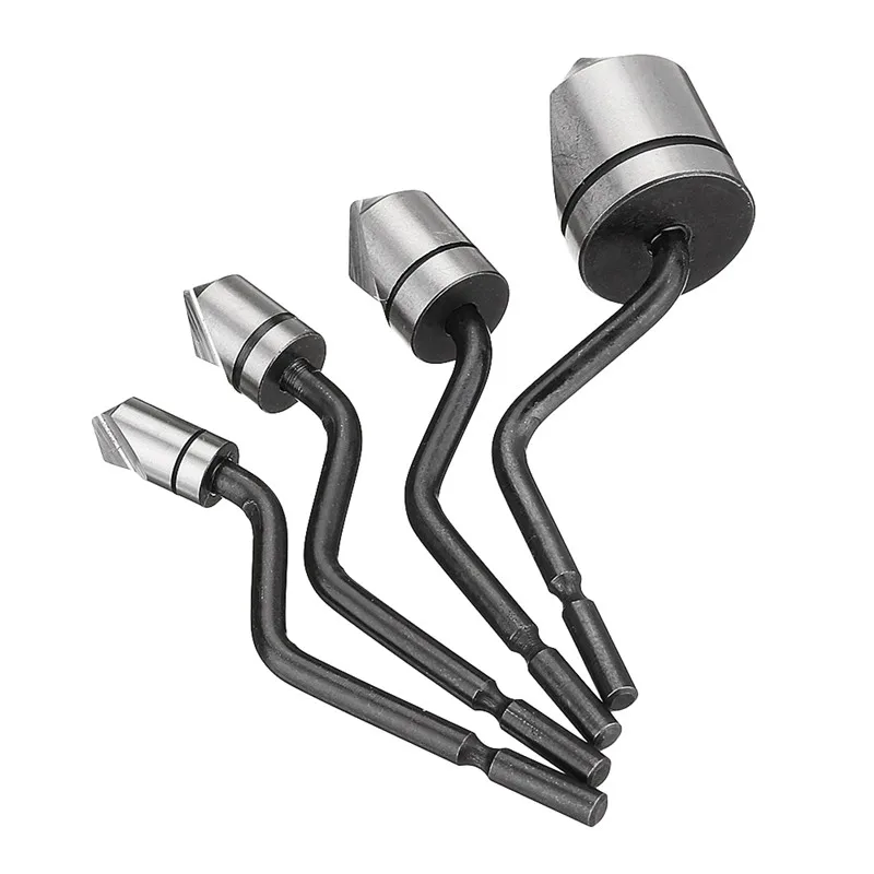 

HSS Chamfer Tool Countersunk Blade BC1041 BC1651 BC8301 BC6301 Deburring System Trimming Tool High Quality