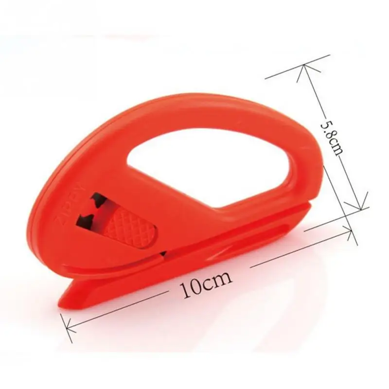 Углеродного волокна фильм резки Ножи пленка для прозрачной крыши нож бумаги в