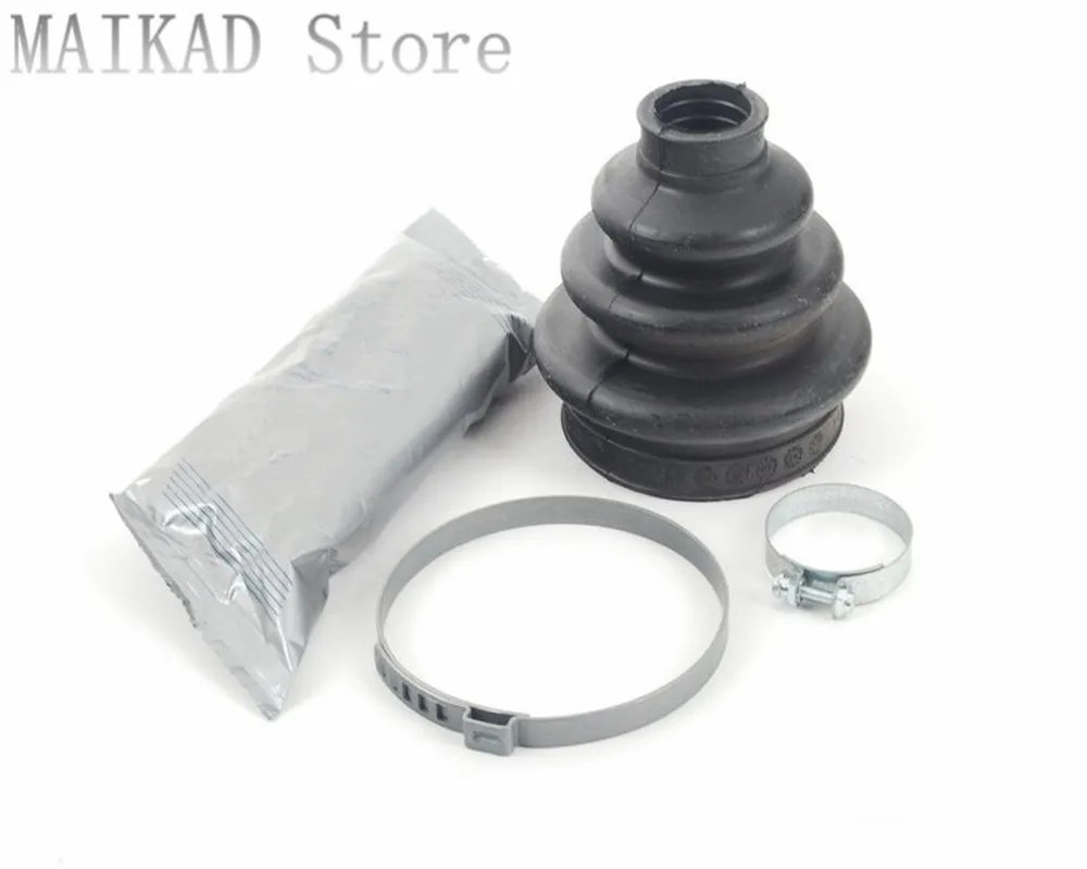 Задние ботинки C V Axle Boot cv для BMW X5 E53 3.0i 4.4i 4 6 8 33211229221|CV и детали| - Цена: 1 551,73 руб.