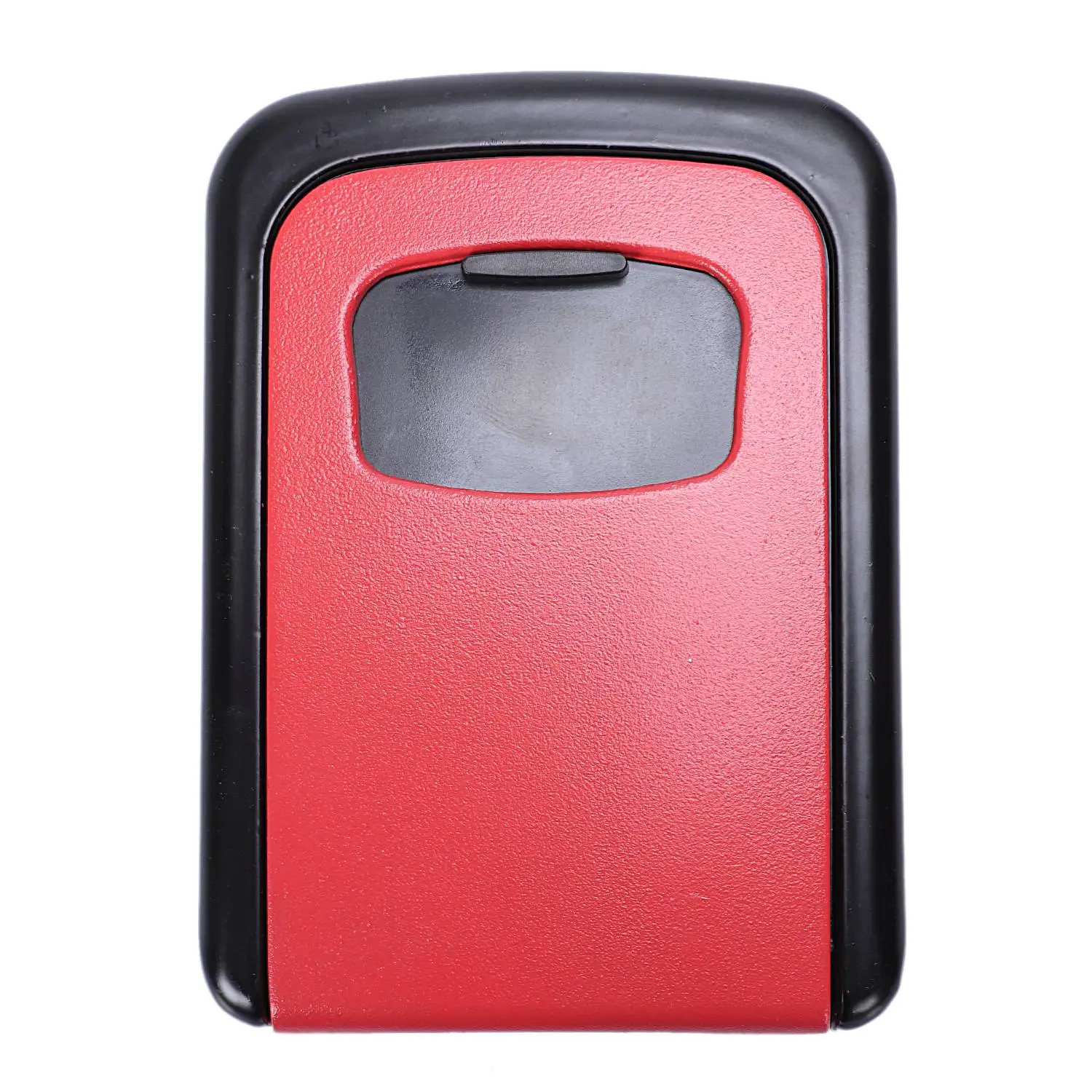 

Key Storage Organizer Boxes Digit Wall Mounted Password Small Metal Secret Safe Game Room Escape Props Code Lock