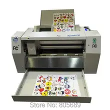 A4/A3+ листовая Бумага лейбле Die резки Режущий инструмент для ярлыков