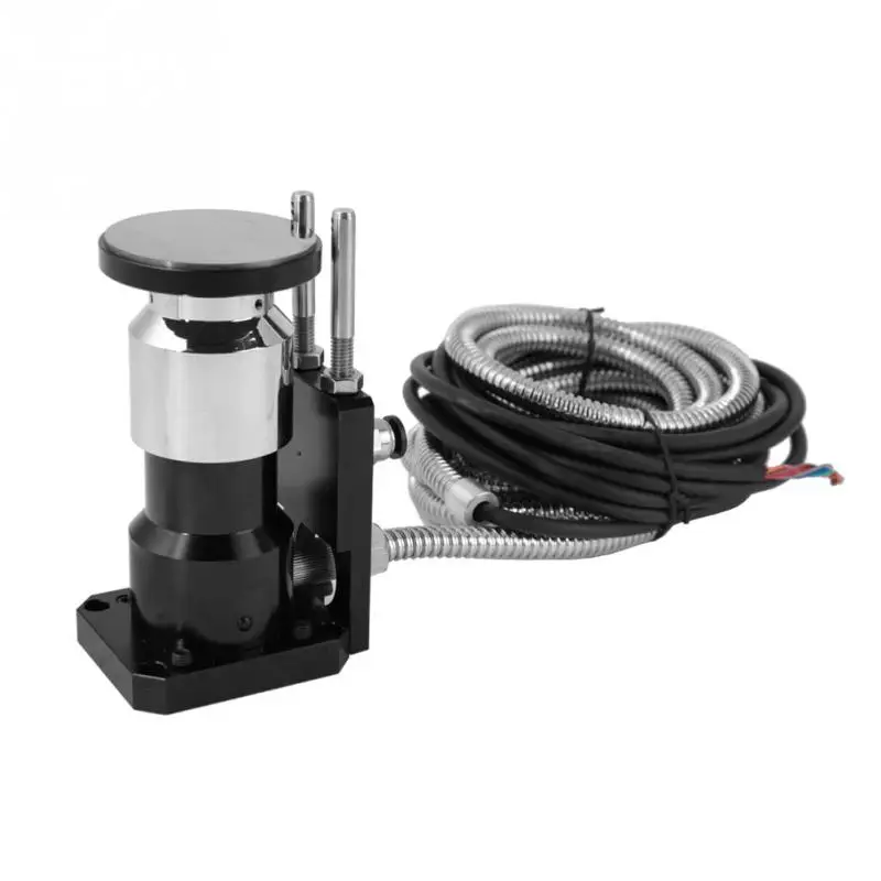 

CNC Tool Sensor CS-100K-50 CNC Automatic Tool Setting Gauge Normally Open Tool Presetter with Stroke 5mm c