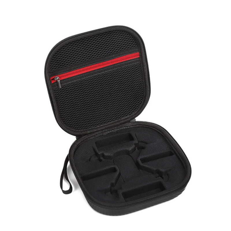 ПУ чехол для переноски коробка для хранения для DJI Дрон сумка портативный защитный чехол Аксессуары для дрона