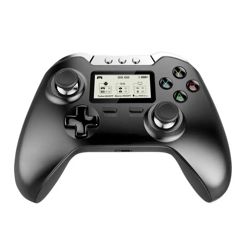 

IPEGA PG-9063 Smart Bluetooth Game Controller Gamepad For Smartphone Bluetooth Game Controller Gamepad For IOS Android