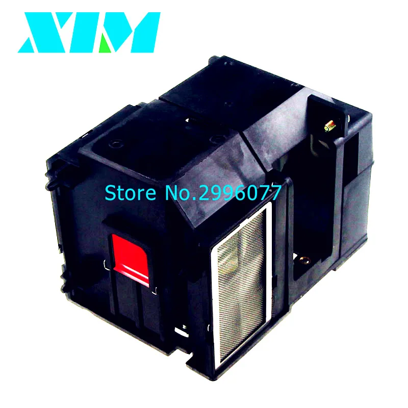 

High Quality SP-LAMP-009 Replacement Projector Lamp/Bulbs with Housing for INFOCUS SP4800 X1 X1A C109 ASK C110-180DAYS WARRANTY