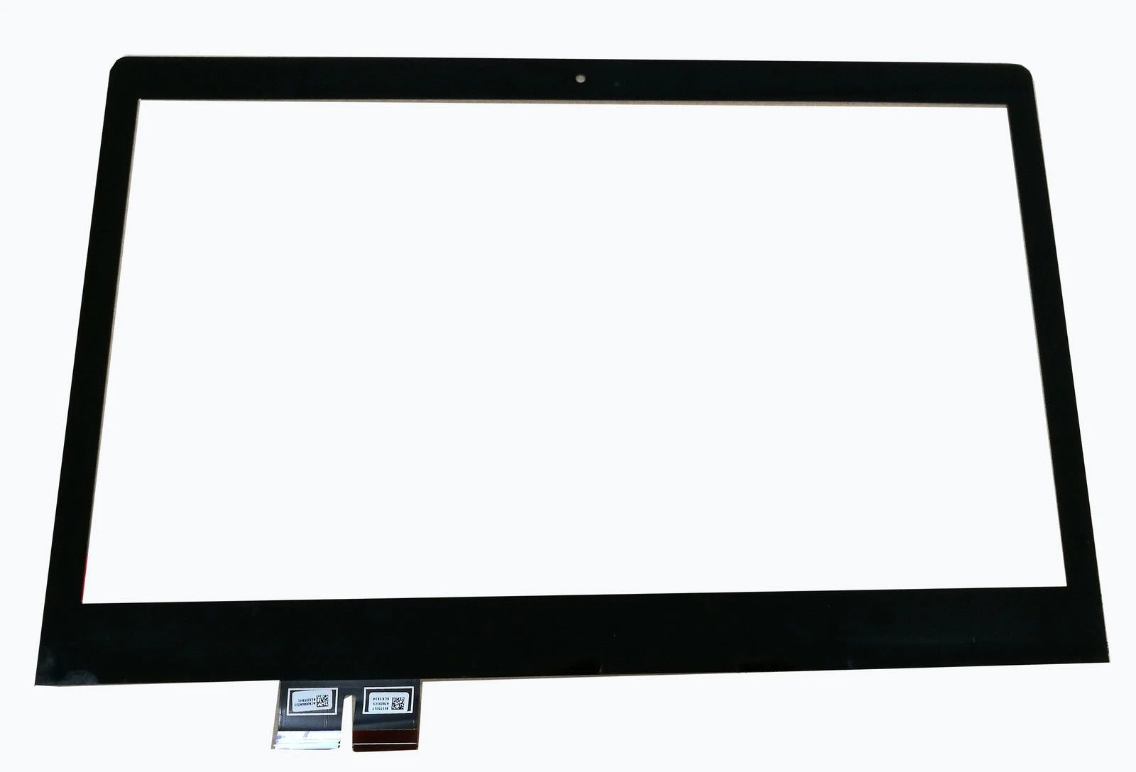 Дигитайзер сенсорного экрана для LENOVO сенсорный экран стекло 510 14ISK 14IKB переднее