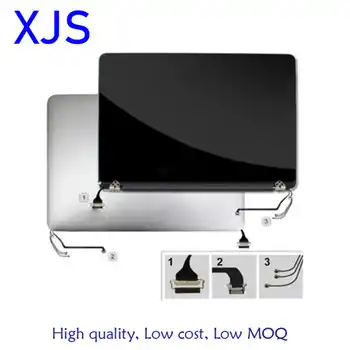 Genuine New For Apple Macbook Pro 15 4 Retina A1398 Lcd Display Full Assembly Replacement Late 13 Mid 14 Year 1800 Laptop Lcd Screen Aliexpress Genuine New For Apple Macbook Pro 15 4 Retina A1398 Lcd Display Full Assembly Replacement Late 13 Mid 14 Year 1800 Laptop Lcd Screen Aliexpress