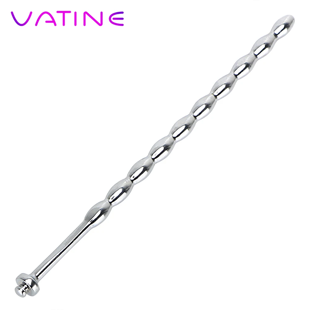 Penis Plug Urethral Dilators Catheters Sounds Sex Toys For Men sex toys