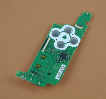

OCGAME 1pcs/lot Original used power switch button board D pad ABXY Control Button board for New 3DS XL LL 3DSXL 3DSLL
