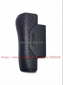 

New original CF Card Socket Holder Slot cover Rubber skin For Nikon D850 Camera repair parts