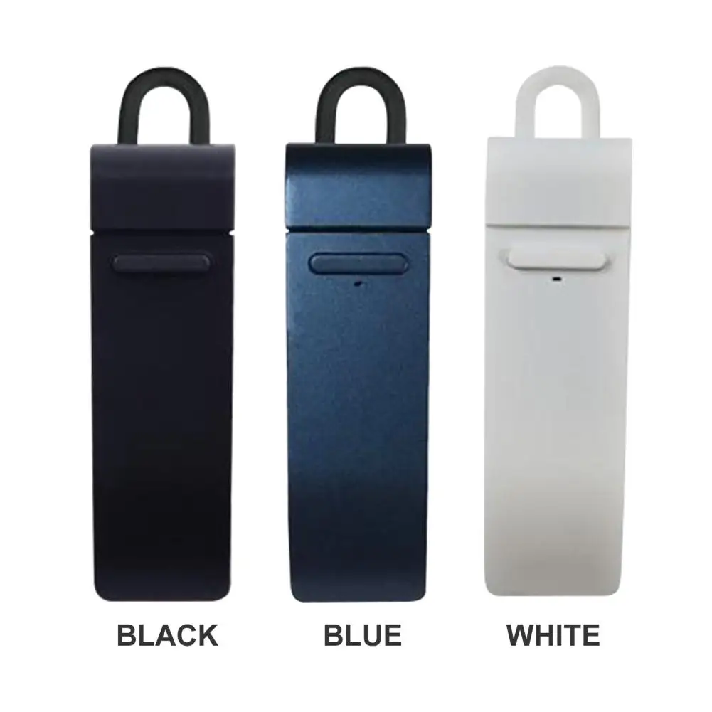 

Intelligent Multi-language Instant Translation Wireless Bluetooth Headset Music Call High Quality Earphones Long Standby Time