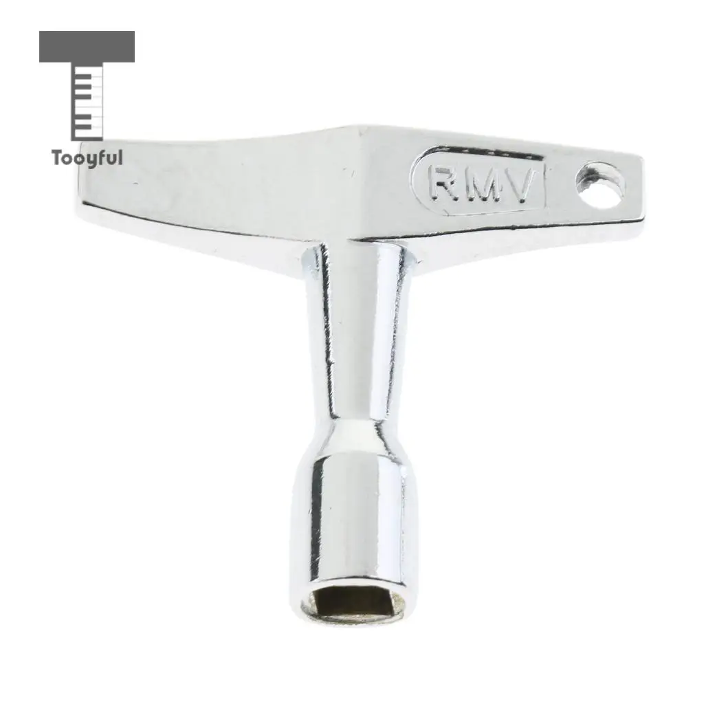

Zinc Alloy Drum Key Drum Tuning Key for Drum Parts Accessories