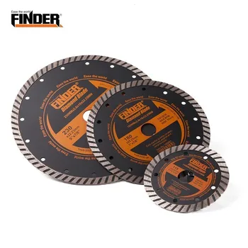 

FINDER Sharpening Diamond Circular Saw Blade Cutters For StoneTile Wood Steel Marble Cutting Blades Power Tool Accessories Tools
