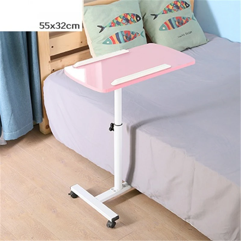 Bureau Meuble Bed Tavolo Schreibtisch Small Support Ordinateur Portable Tablo Stand Laptop Adjustable Study Desk Computer Table