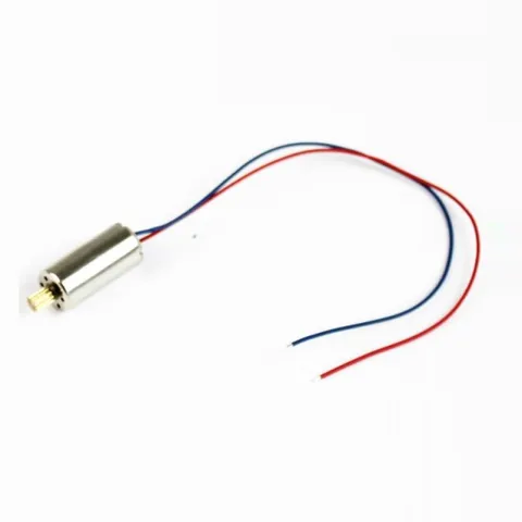 SJRC Z5 RC Drone Quadcopter Spare Parts CW Or CCW Brushed Motor title=