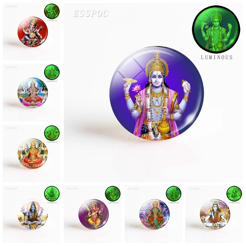 5 шт. Lakshmi богиня делает брелок Подвеска ювелирные изделия подвеска амулет