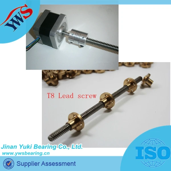 T8 Lead screw