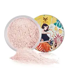 Долговечная мягкая легкая отделка для лица с слоеным тональным кремом свободная Косметика для макияжа все виды кожи