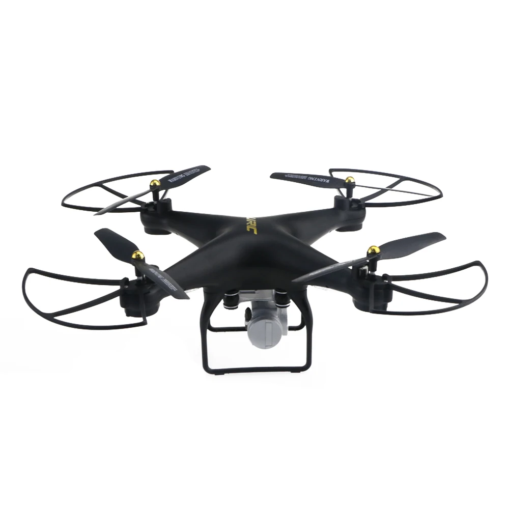 JJRC H68 Радиоуправляемый Дрон с 720P HD камерой удержание высоты Квадрокоптер