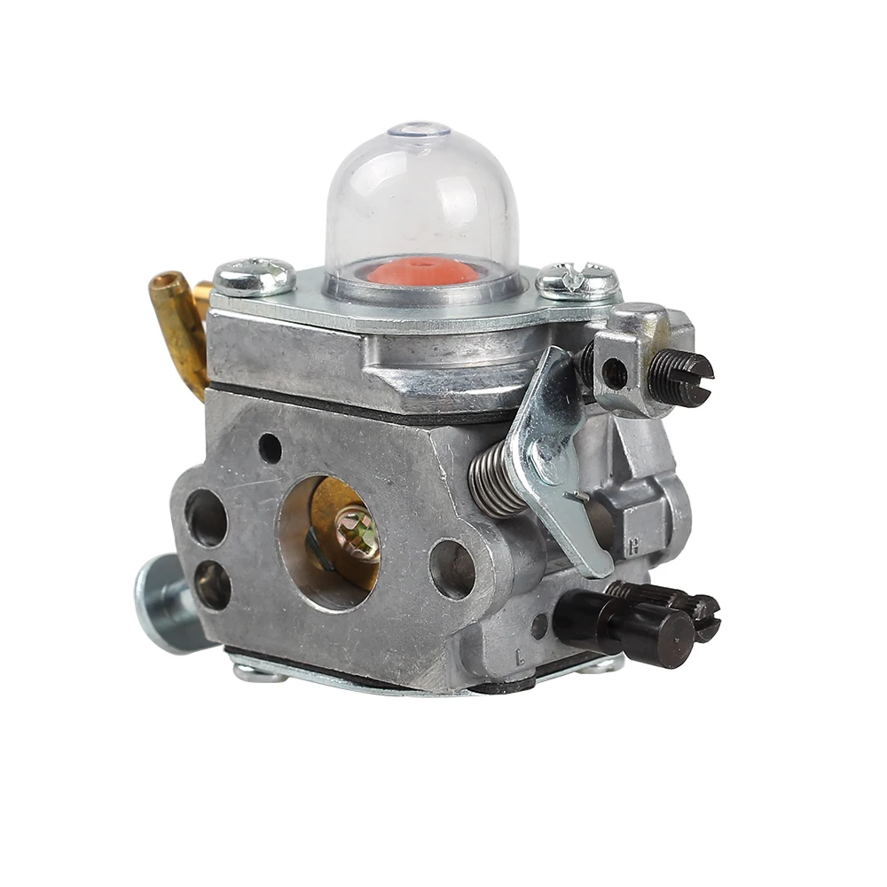 C1U-K78 Carburetor For Zama Echo PB-200 PB-201 ES-210 ES-2100 ES-211 EB212 SV212 A021000940 Air Fuel Filter Spark Bulbs Blower
