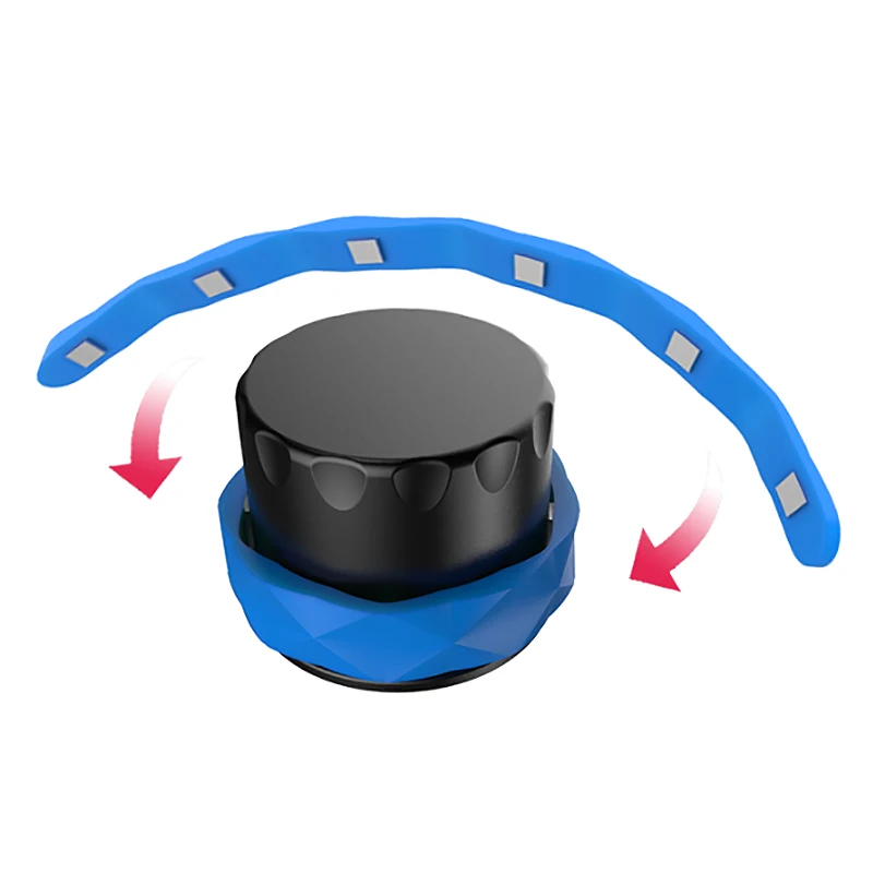 

Automobile Oil Filter Magnetizer Iron Powder Filtering Device High Temperature Resistant Environmentally Friendly Silicone Tool