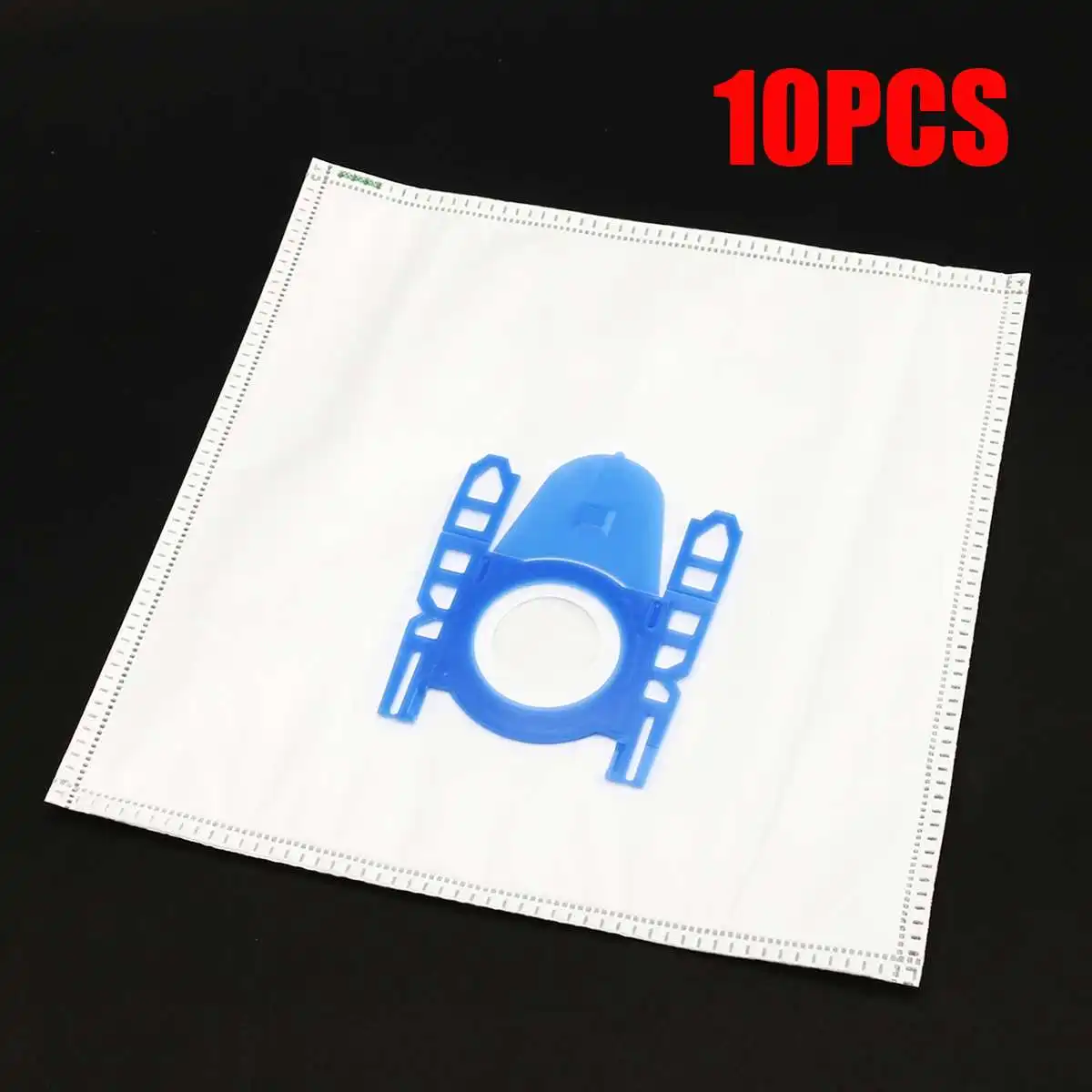 

10Pcs/Set Vacuum Cleaner Dust Bags For SIEMENS For BOSCH GL30 GL40 GL50 BSG7 Series Home Vacuum Cleaner Collector Dust Bag Kit