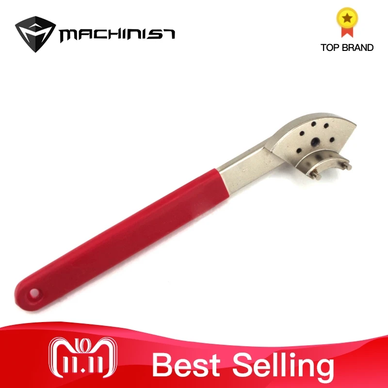 

FOR Volkswagen Audi idler adjustment wrench belt tension adjustment tensioner adjustment wrench car care special tools