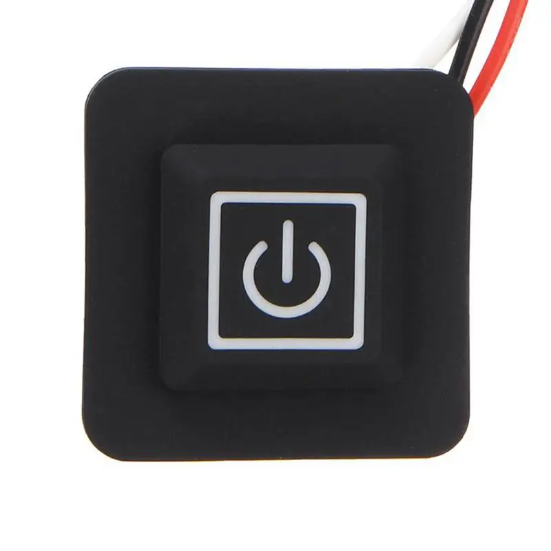 Электрическая грелка для одежды 8 в 1 с разъемом USB коврик из углеродного волокна