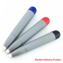Электронная ручка для доски, инфракрасный оптический сенсорный стилус, устойчивая к царапинам, интегрированная сенсорная ручка# AW