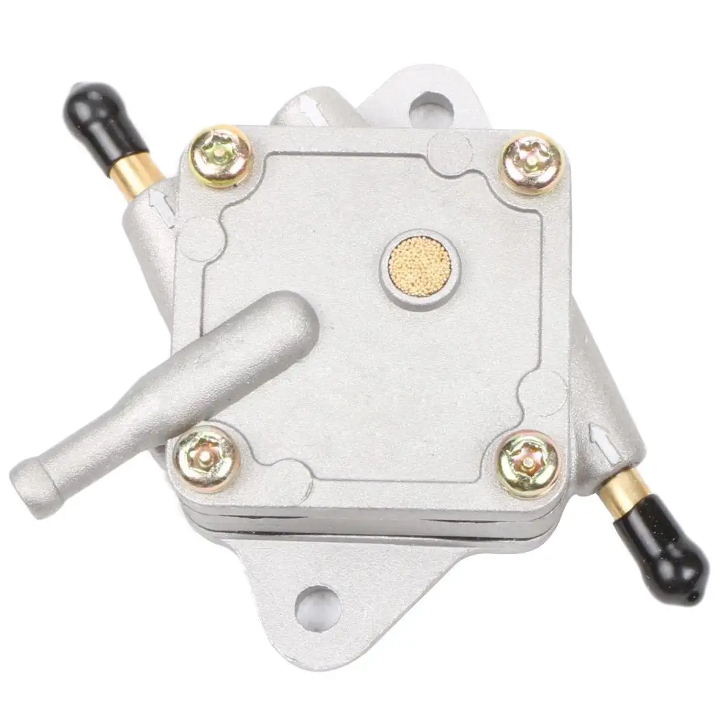 

TXT Golf 295CC Pump Ezgo 72021-G01 4 Gray Cycle Medalist for Fuel Cart 1994-Up 350CC