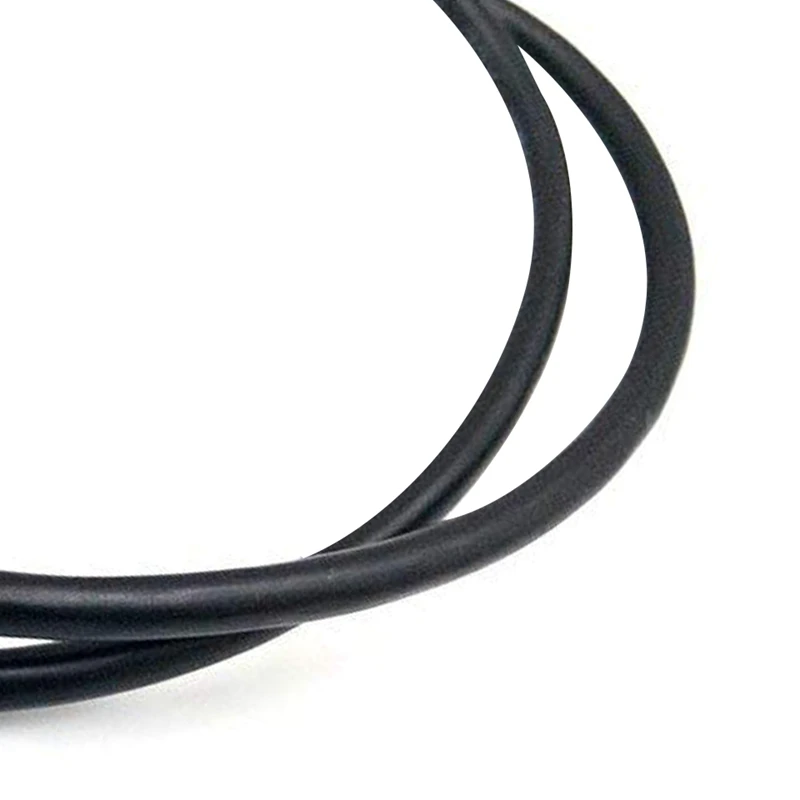 (2 Pack) 50 см 90 градусов правый угол типа B Печать USB папа на 5 Pin Материнская плата