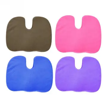 

Memory Foam U-shape Seat Cushion Coccyx Orthopedic Cushion Chair Seat Pain Relief Pillow Massage