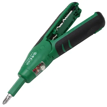 

LAOA LA515001 Electric Tester Pen Screw Batch Multifunction Wire Stripping Pliers And Screwdriver Electrical Professional Tools
