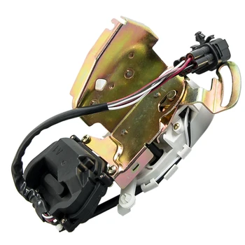 

Front Left Door Lock Actuator For Ford Falcon AU BA BF Passenger BAFF21813A