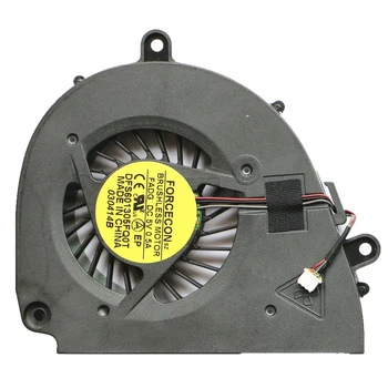 

New Original Cpu Cooling Fan For Acer Aspire 5750 5750G 5755 5755G E1-531 E1-531G E1-571 E1-571G P5WE0 Cpu Cooling Fan