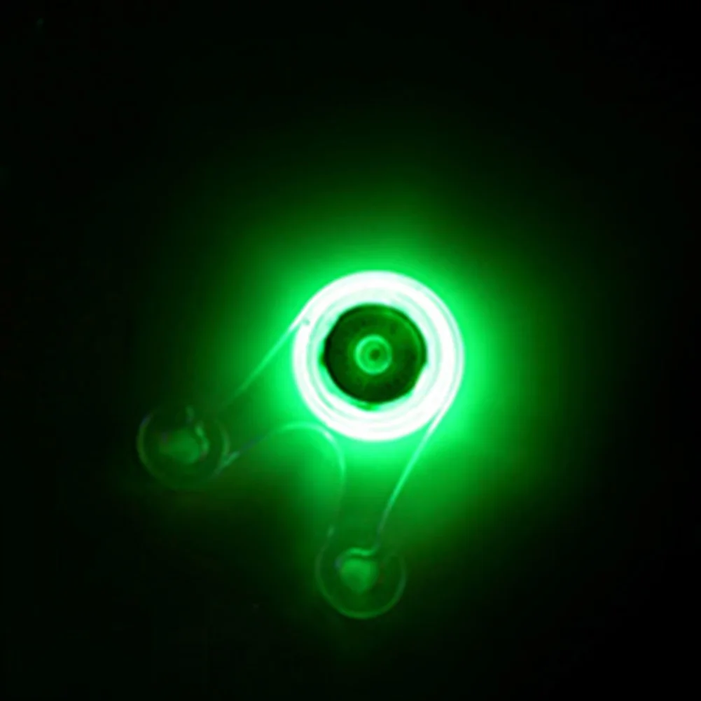 Perfect Cycling LED Taillight, Bicycle Tail Lamp Warning Light, Hanging Flash Light(Red) 3