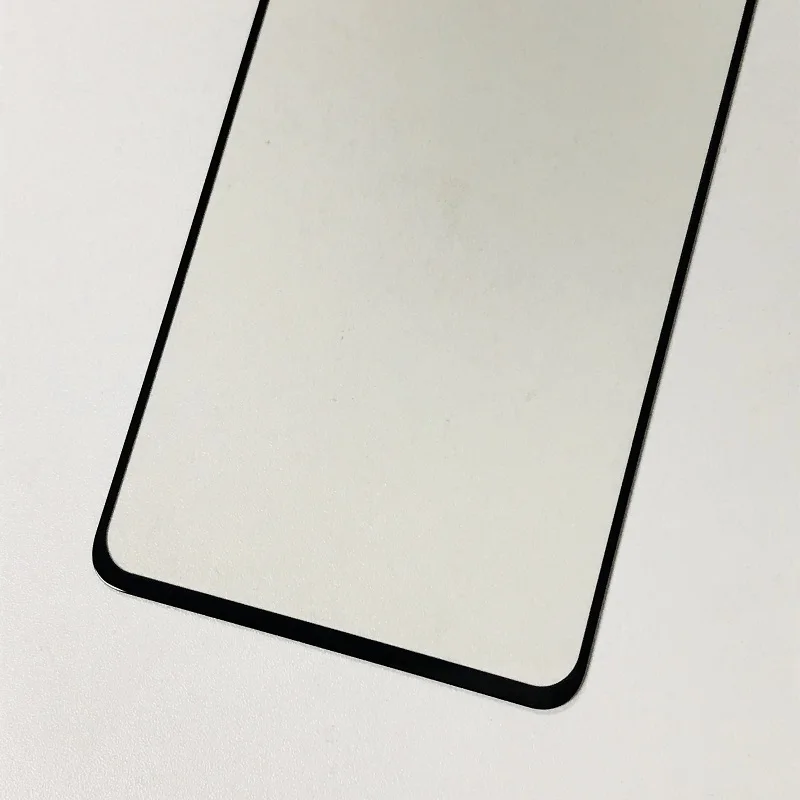 Mate 20 закаленное стекло HD Прозрачная полная Защита экрана для Huawei клейкая
