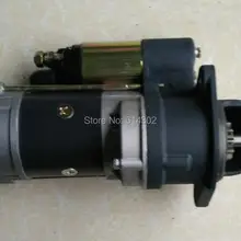 Китай поставщик стартер QDJ1409D 12V 4.2kw для K495/4100D/ZD/P K4100D K4100ZDweifang запчасти дизельного двигателя