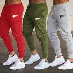 Для мужчин Slim Fit Urban Straight Leg мотобрюки повседневное карандаш грузовик для бега брюки для девочек