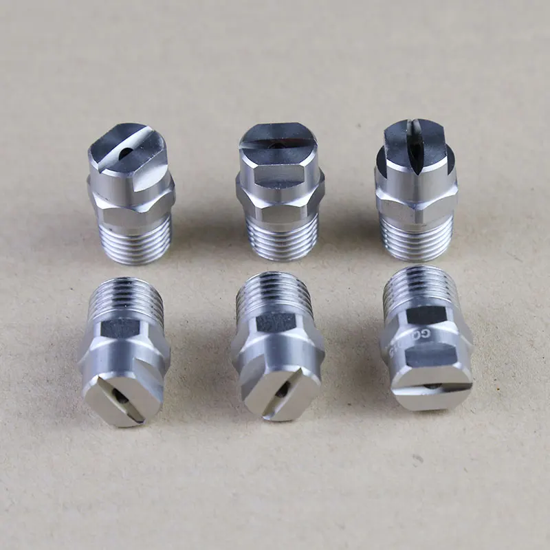 ( 10 pcs/lot ) 80/95 degree 1/4