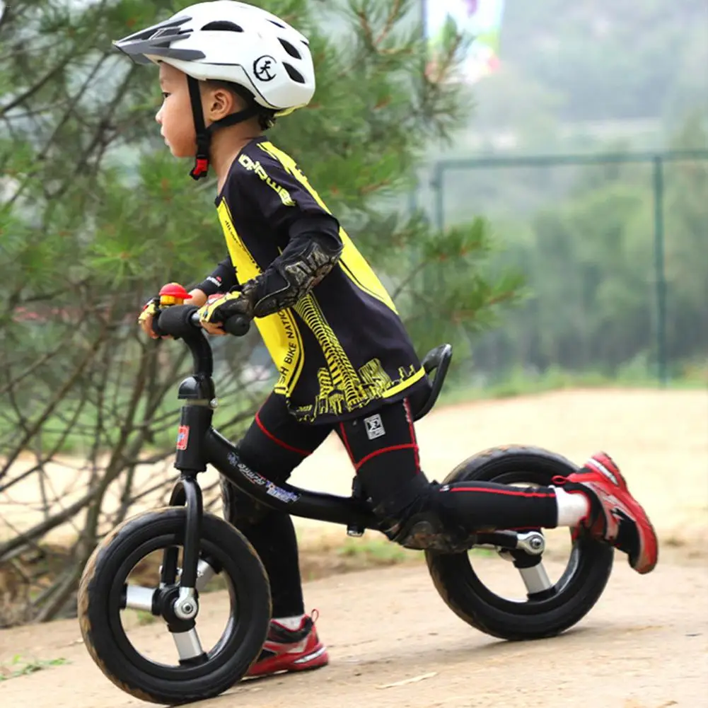 Детская балансировочная коляска для малыша-без педалей велосипед шаговый скользящий автомобиль для Babysoft, дышащий и удобный