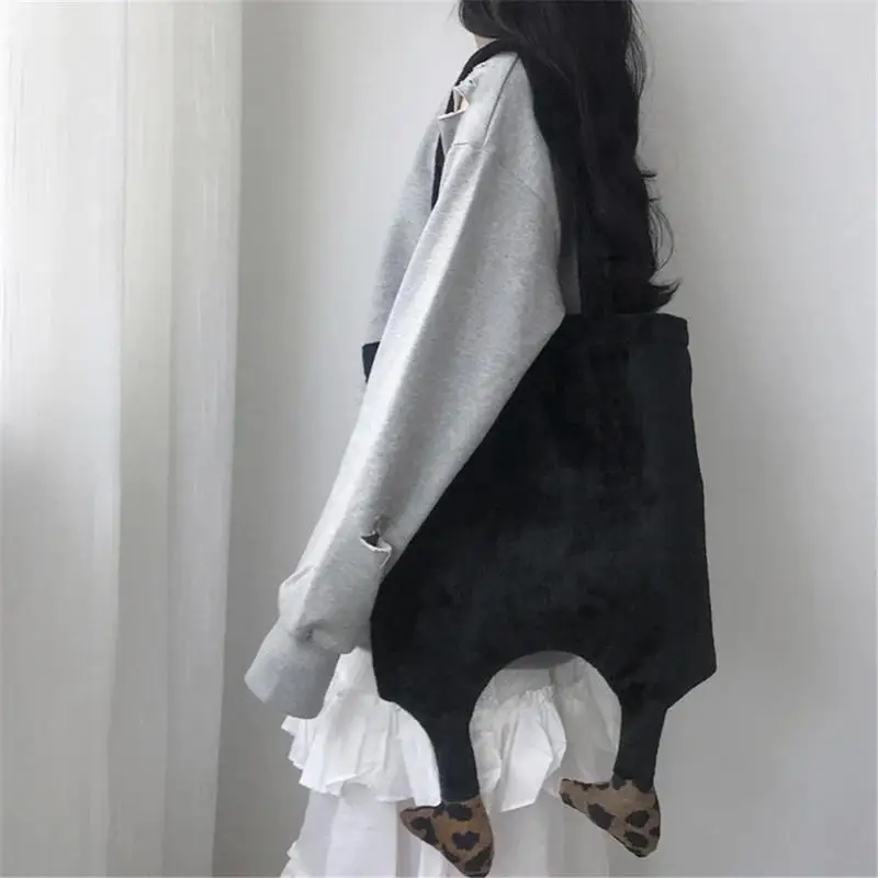 heels bags