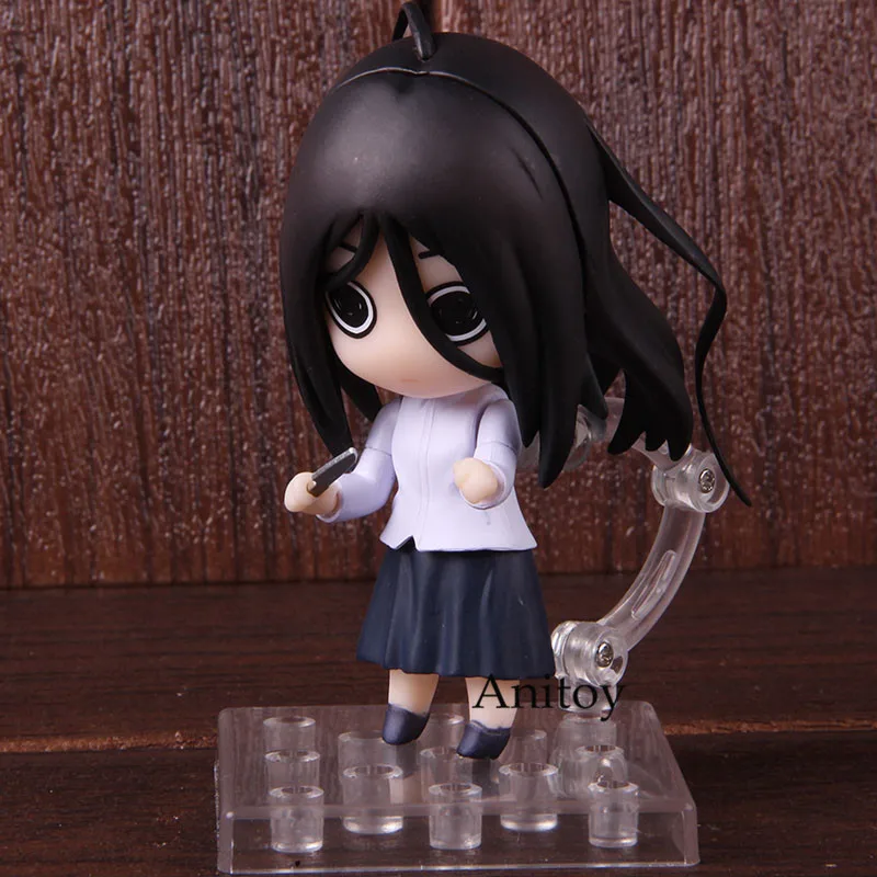 

Q Version Nendoroid The Outcast Nendoroid Anime Cartoon Figurine Action Figure PVC Collectible Model Toy