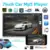 2din Autoradio 7 pollici Auto Lettore MP5 Automagnitol FM 2 din Auto Radio BT4.0 USB AUX Versione Aggiornata Con/ no Videocamera vista posteriore
