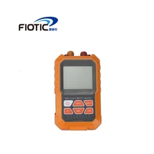 Ftth 3-in-1 handheld Fiber mini Optical Power Meter -70+3 dBm Laser source Visual Fau 5MW 5KM  Network Cable Test free shipping