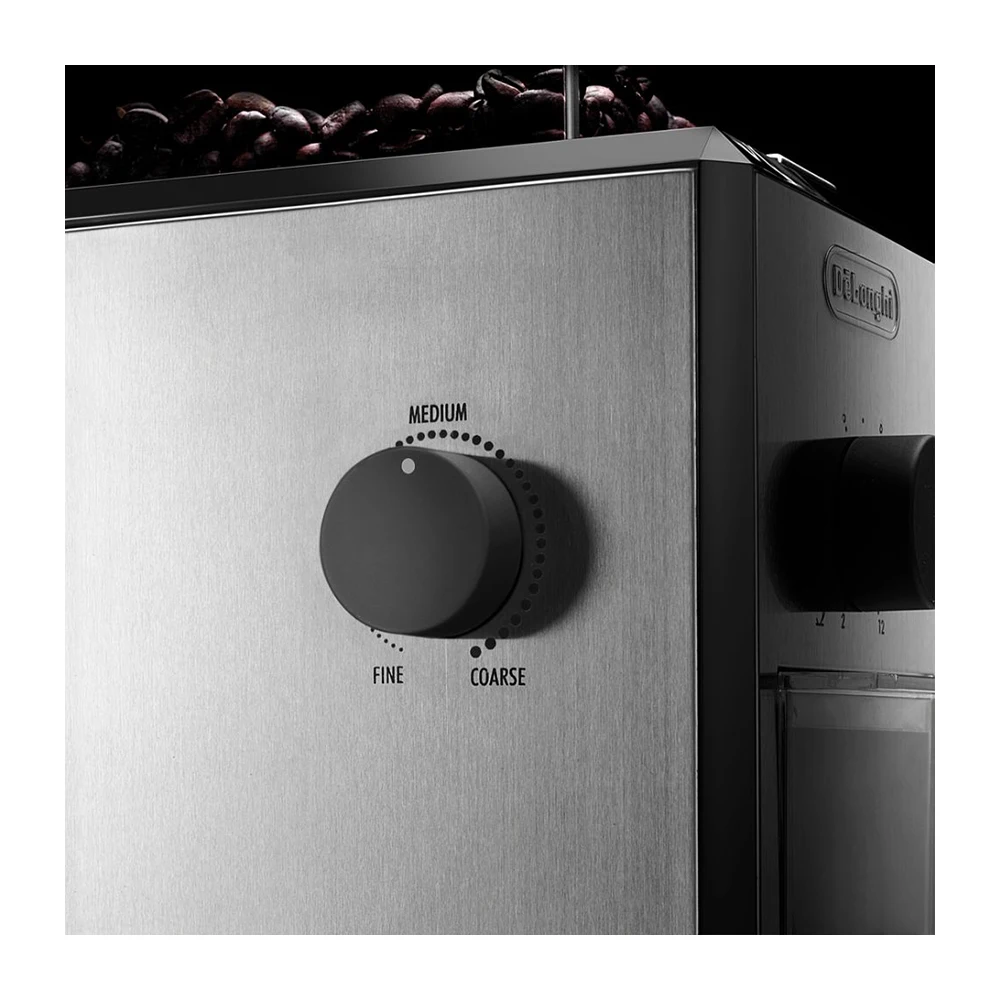 Кофемолка DeLonghi KG89|Кофемолки| |