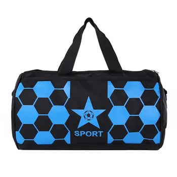 

Fashion Cylinder Outdoor Sports Mountaineering Bag - Nylon All-Matched Fashionable Fishing Travel Bag - Fitness Yoga Bag