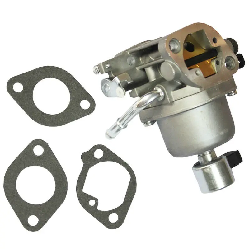 

Quality Carburetor Kit For Briggs & Stratton Carb 699807 Lawn Mower Novel